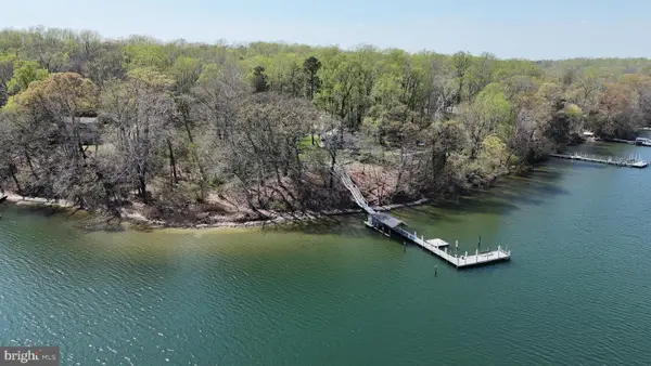 2237 Garrity Rd, SAINT LEONARD, MD 20685