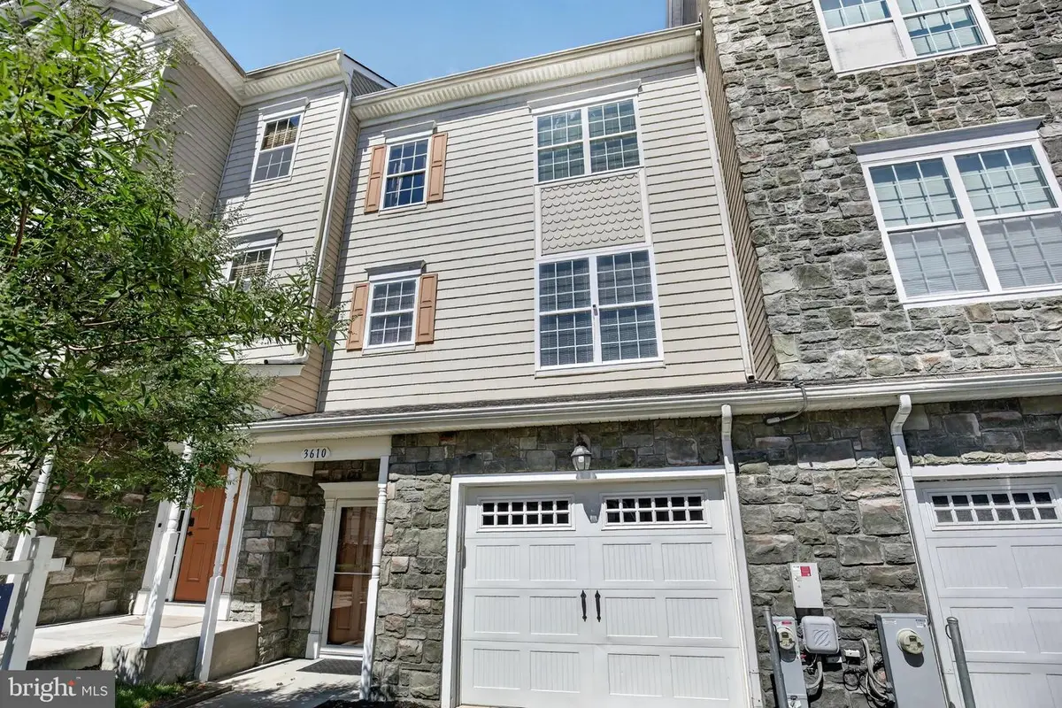 3610 Glouster Dr, North Beach, MD 20714 - #1
