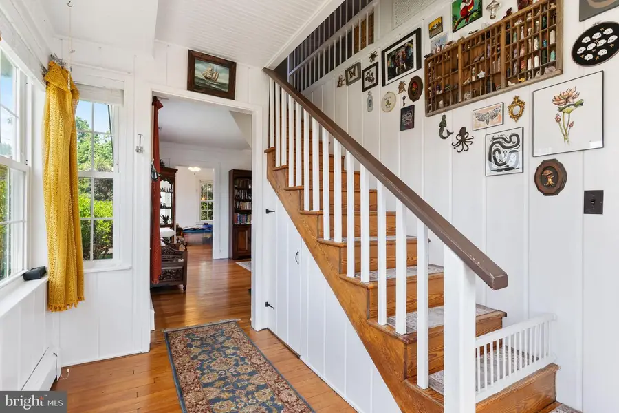 2844 Ridge Rd, Huntingtown, MD 20639 - #2