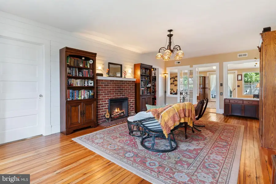 2844 Ridge Rd, Huntingtown, MD 20639 - #3