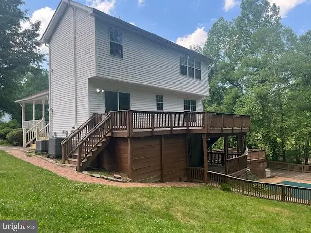 9121 Woodland Way N, Owings, MD 20736 - #2