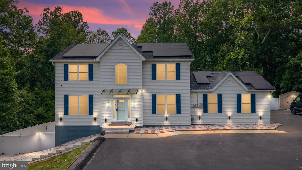 2135 Fireberry Ct, Prince Frederick, MD 20678 - #1