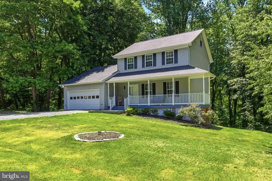 3693 Brookeside Dr, Chesapeake Beach, MD 20732 - #2