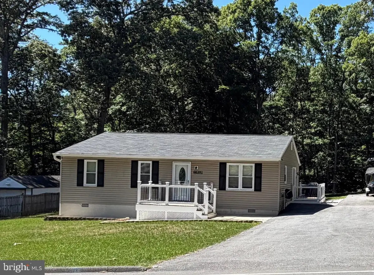 428 Gunsmoke Trl, Lusby, MD 20657 - #1
