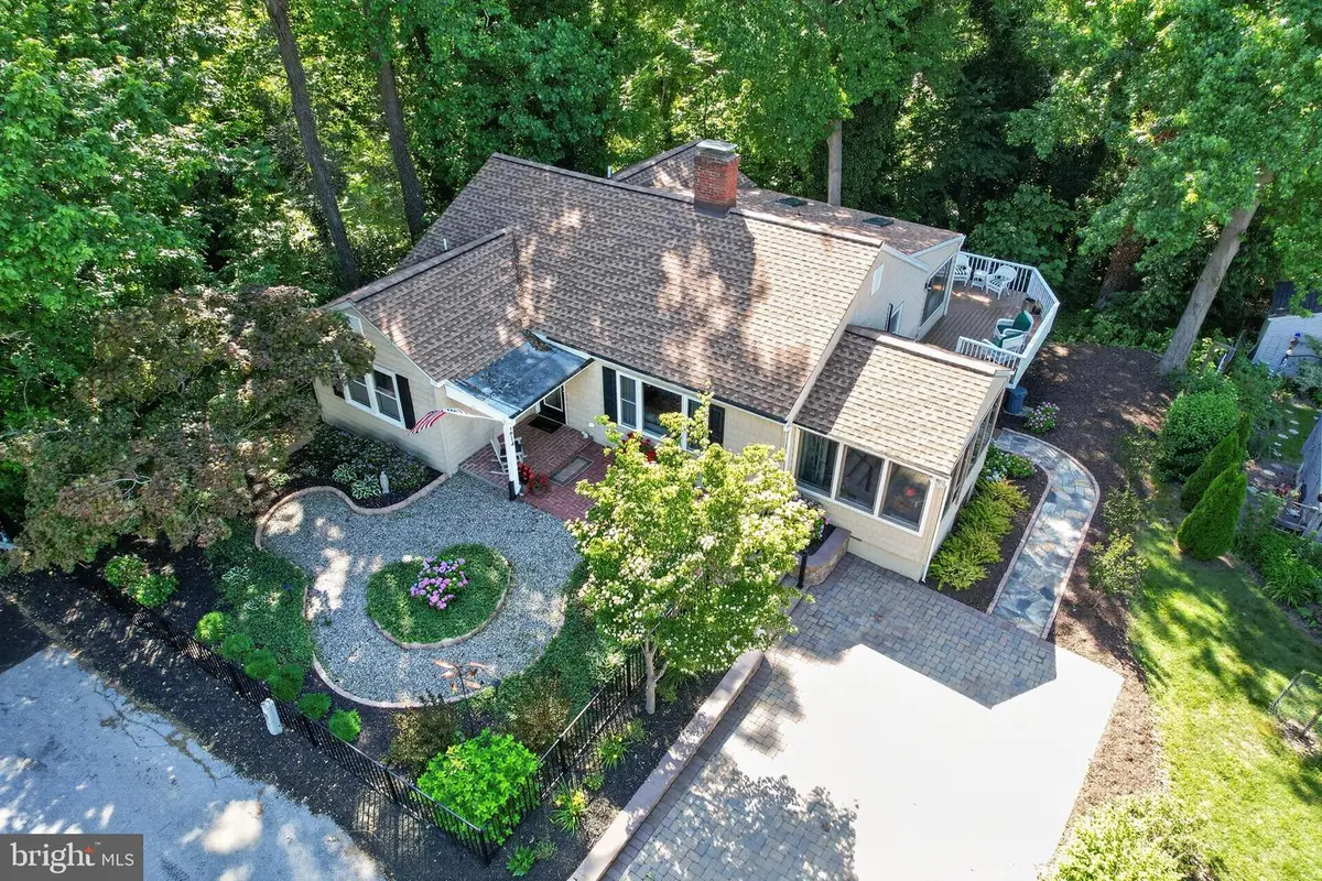 1614 Avenue B, Saint Leonard, MD 20685 - #1