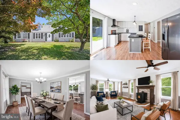 3641 Cassell Blvd, PRINCE FREDERICK, MD 20678