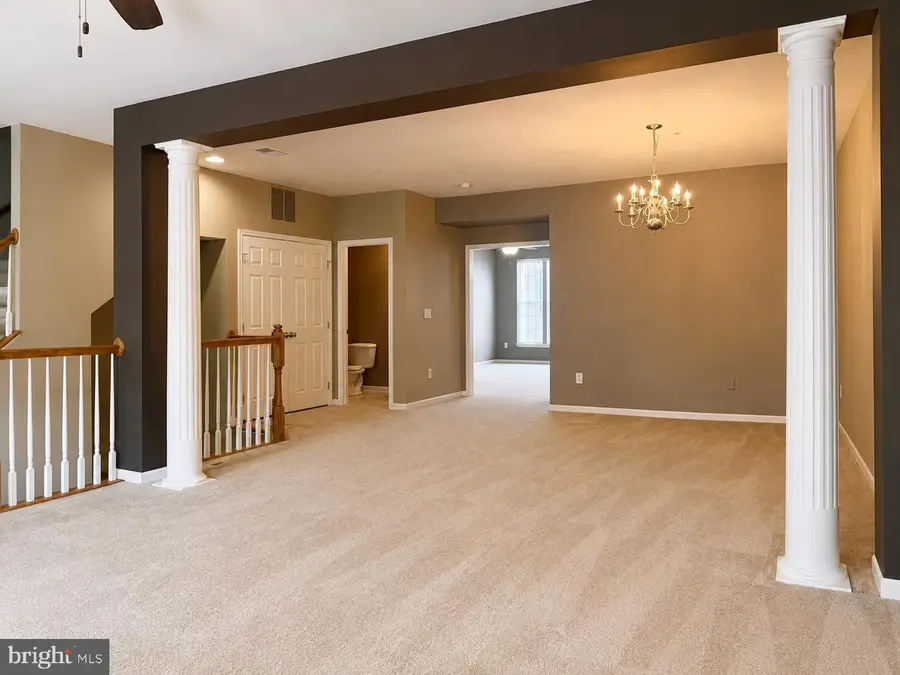 2328 Forest Ridge Ter #6, Chesapeake Beach, MD 20732 - #2
