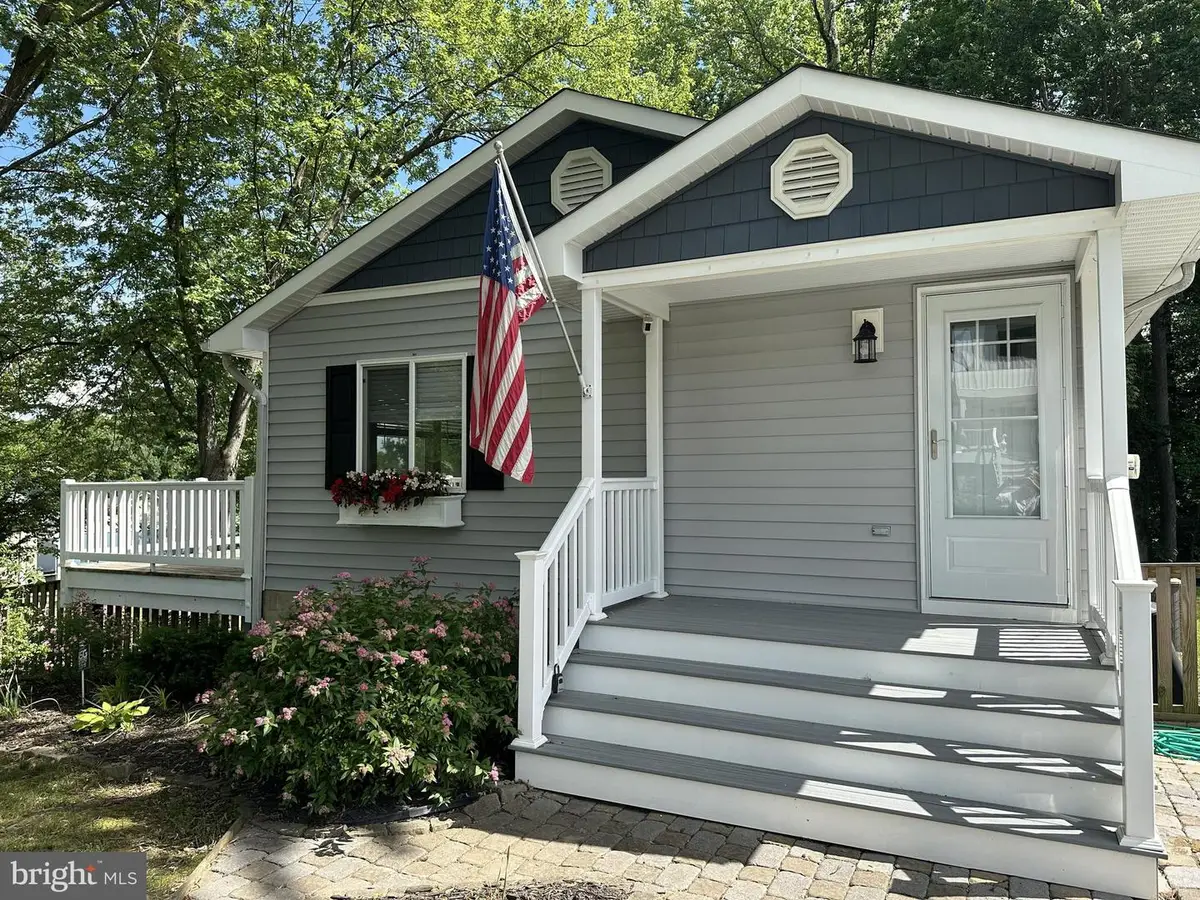 3719 3rd St, North Beach, MD 20714 - #1