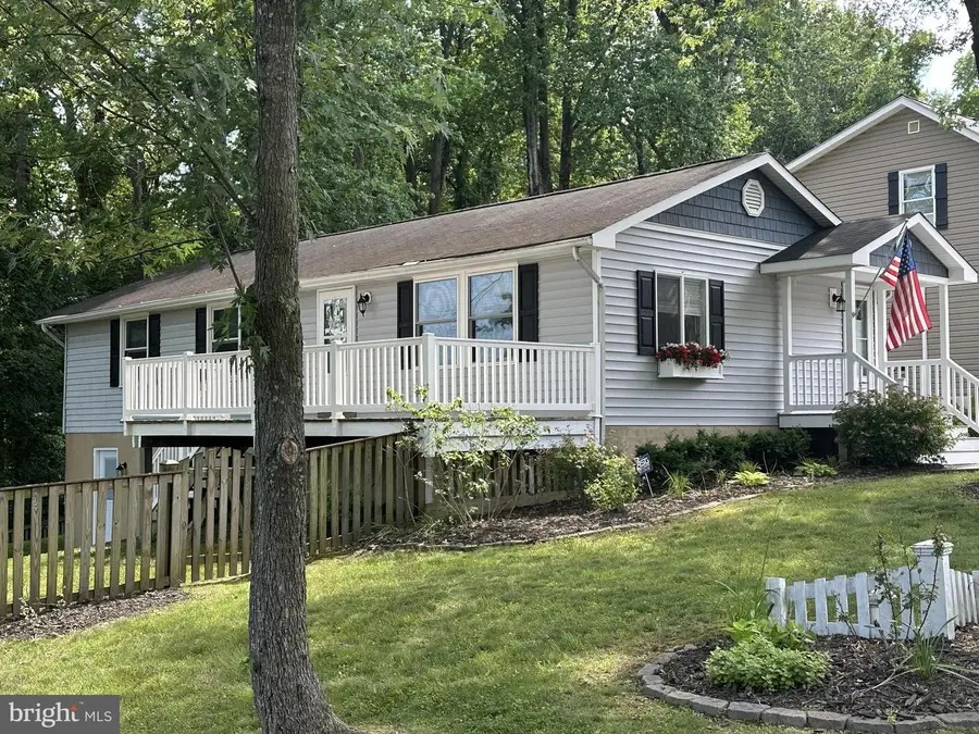 3719 3rd St, North Beach, MD 20714 - #2