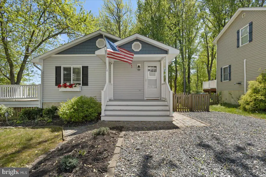 3719 3rd St, North Beach, MD 20714 - #3