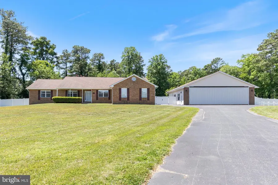 12132 Double Tree Ln, Lusby, MD 20657 - #2