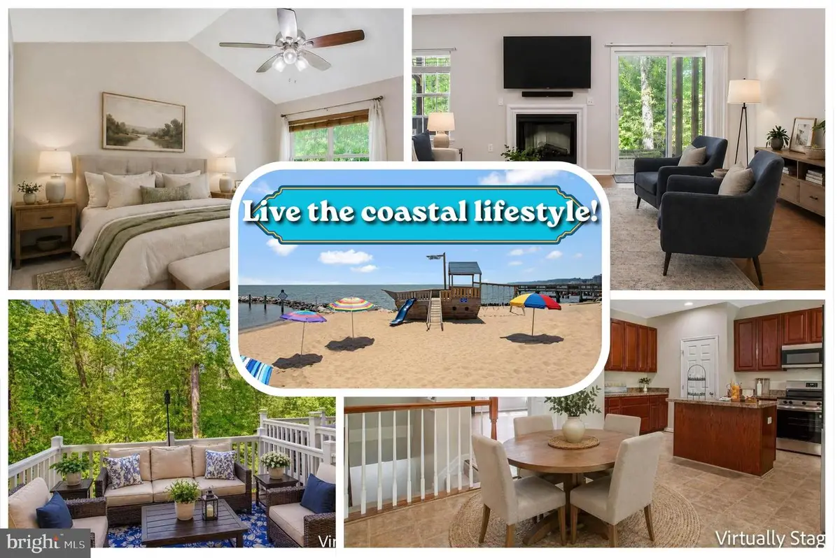 3657 Bedford Dr, North Beach, MD 20714 - #1