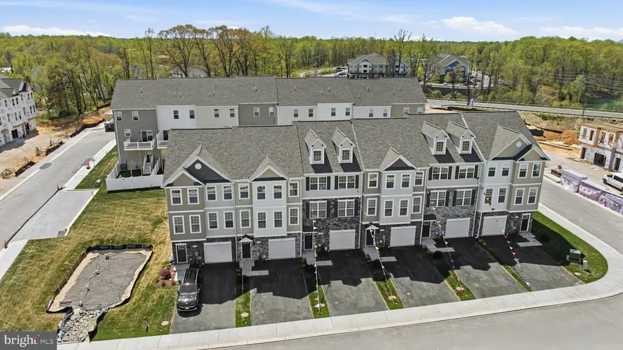119 Potomac Ct, Prince Frederick, MD 20678 - #2
