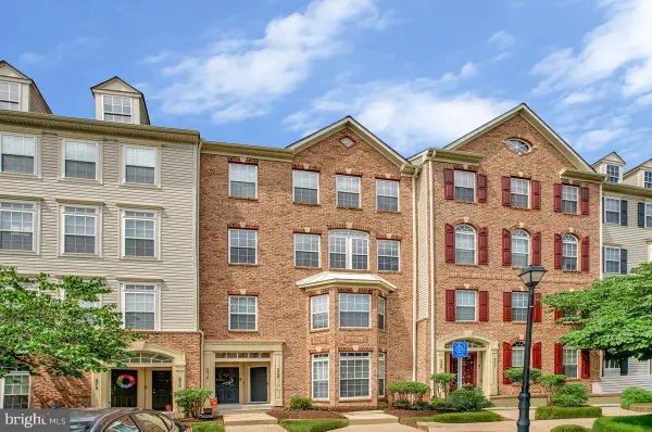 2310 Forest Ridge Ter #6, CHESAPEAKE BEACH, MD 20732