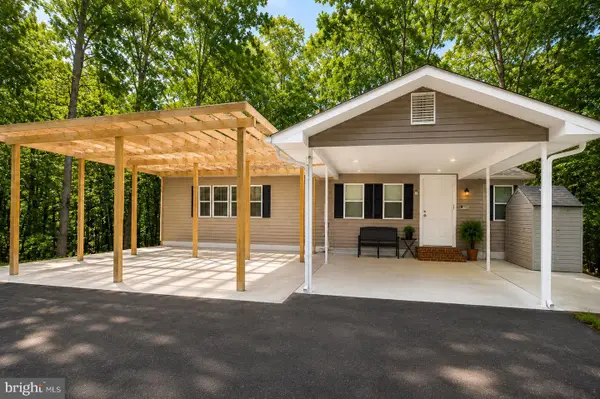 2025 Lower Marlboro Rd, OWINGS, MD 20736