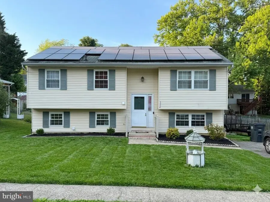 3606 27th St, Chesapeake Beach, MD 20732 - #2