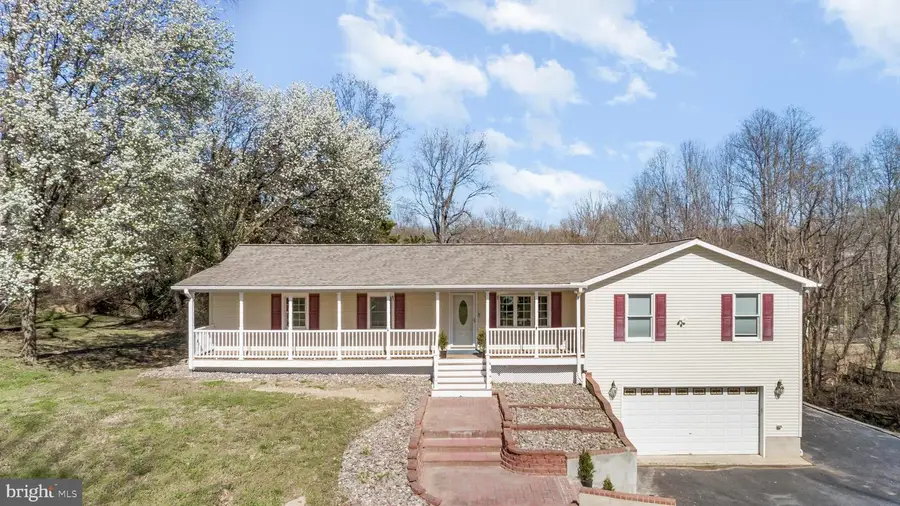 8499 Saint Andrews, Chesapeake Beach, MD 20732 - #2