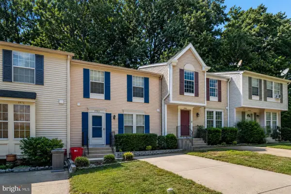 8982 Chesapeake Lighthouse Dr, NORTH BEACH, MD 20714
