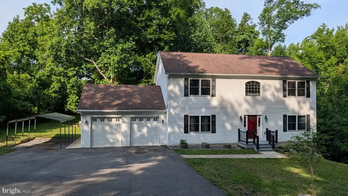 3955 Breezy Point Rd, Chesapeake Beach, MD 20732 - #1