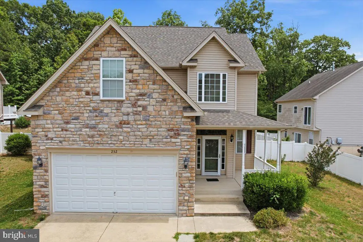 252 Rimfire Way, Prince Frederick, MD 20678 - #1