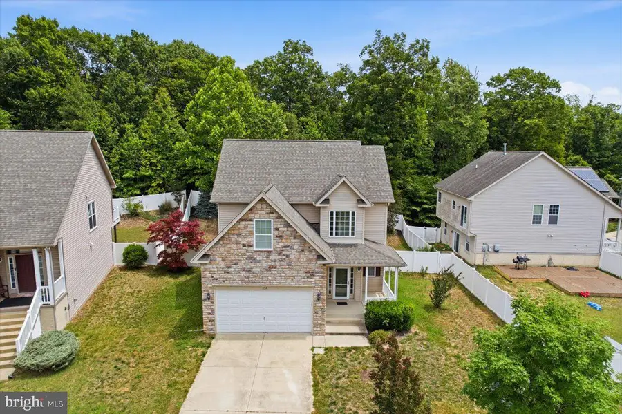 252 Rimfire Way, Prince Frederick, MD 20678 - #2