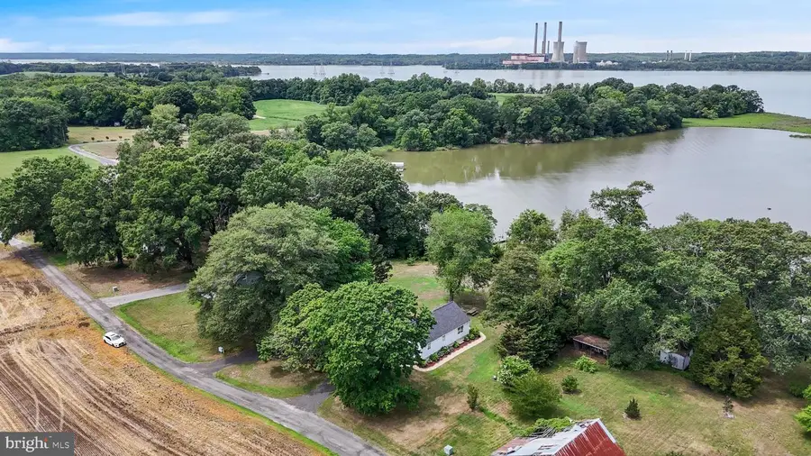 1675 Mallard Point Rd, Prince Frederick, MD 20678 - #2