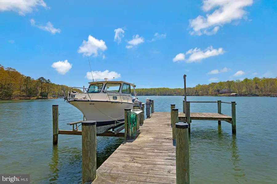 1050 Planters Wharf Rd, Lusby, MD 20657 - #2