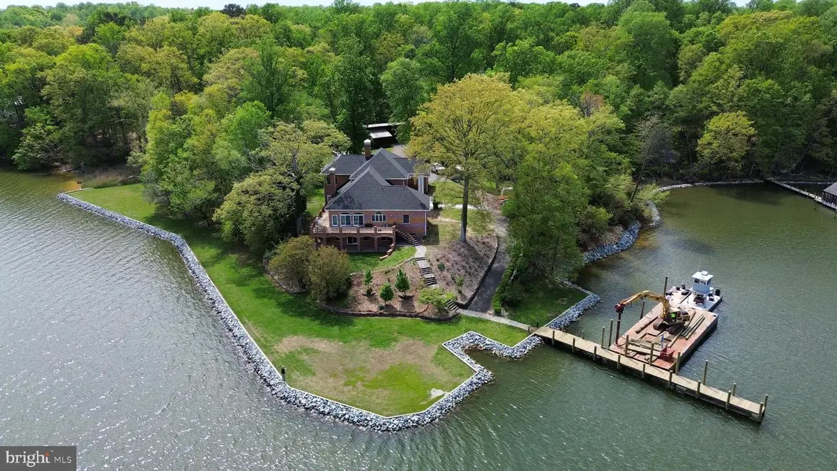 1650 Parran, Saint Leonard, MD 20685 - #1