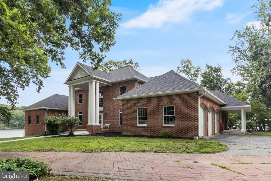 1650 Parran, Saint Leonard, MD 20685 - #2