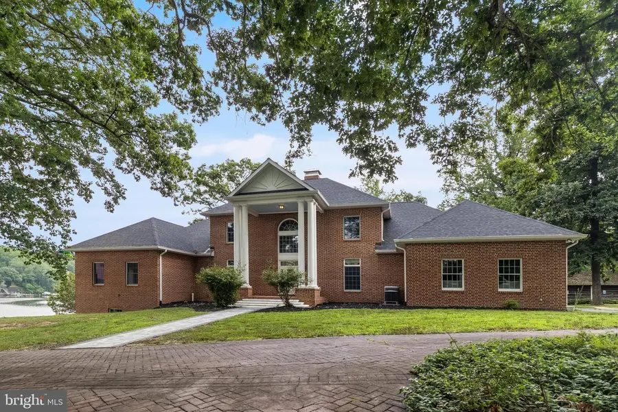 1650 Parran, Saint Leonard, MD 20685 - #3
