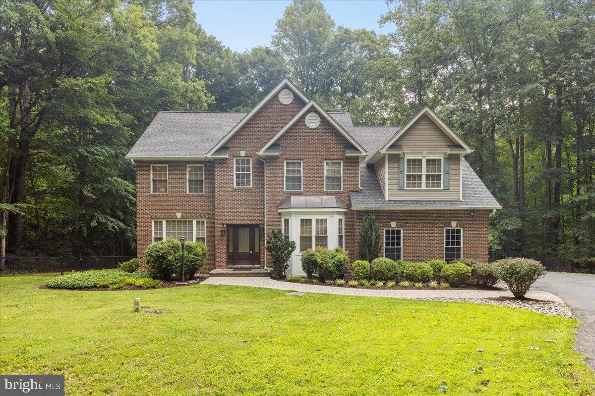 1830 Fenwicke Ct, Huntingtown, MD 20639 - #1