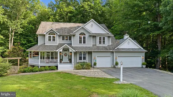 3114 Kenni Ln, DUNKIRK, MD 20754
