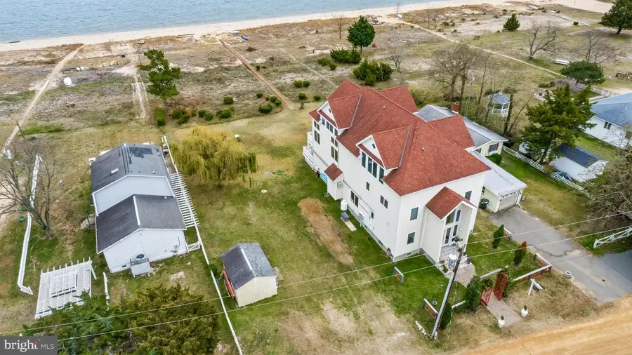 3095 Calvert Blvd, Lusby, MD 20657 - #3