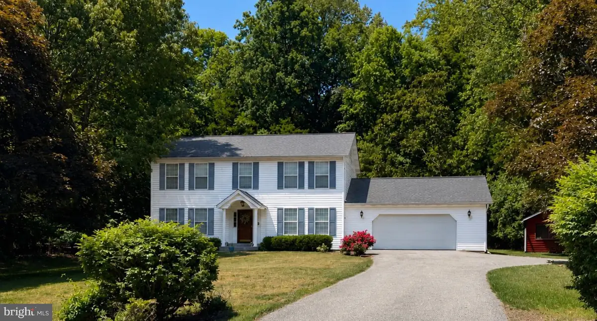 1155 Scenic Way, Saint Leonard, MD 20685 - #1