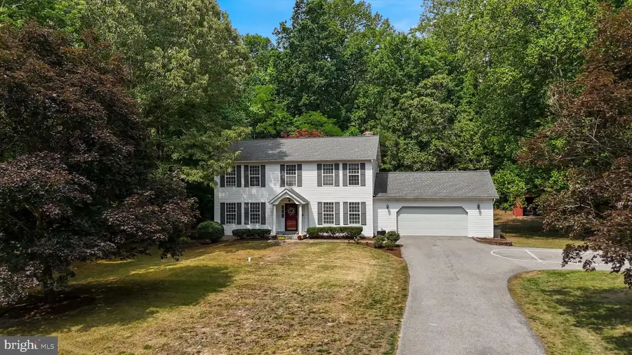 1155 Scenic Way, Saint Leonard, MD 20685 - #2