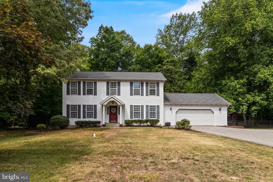1155 Scenic Way, Saint Leonard, MD 20685 - #3