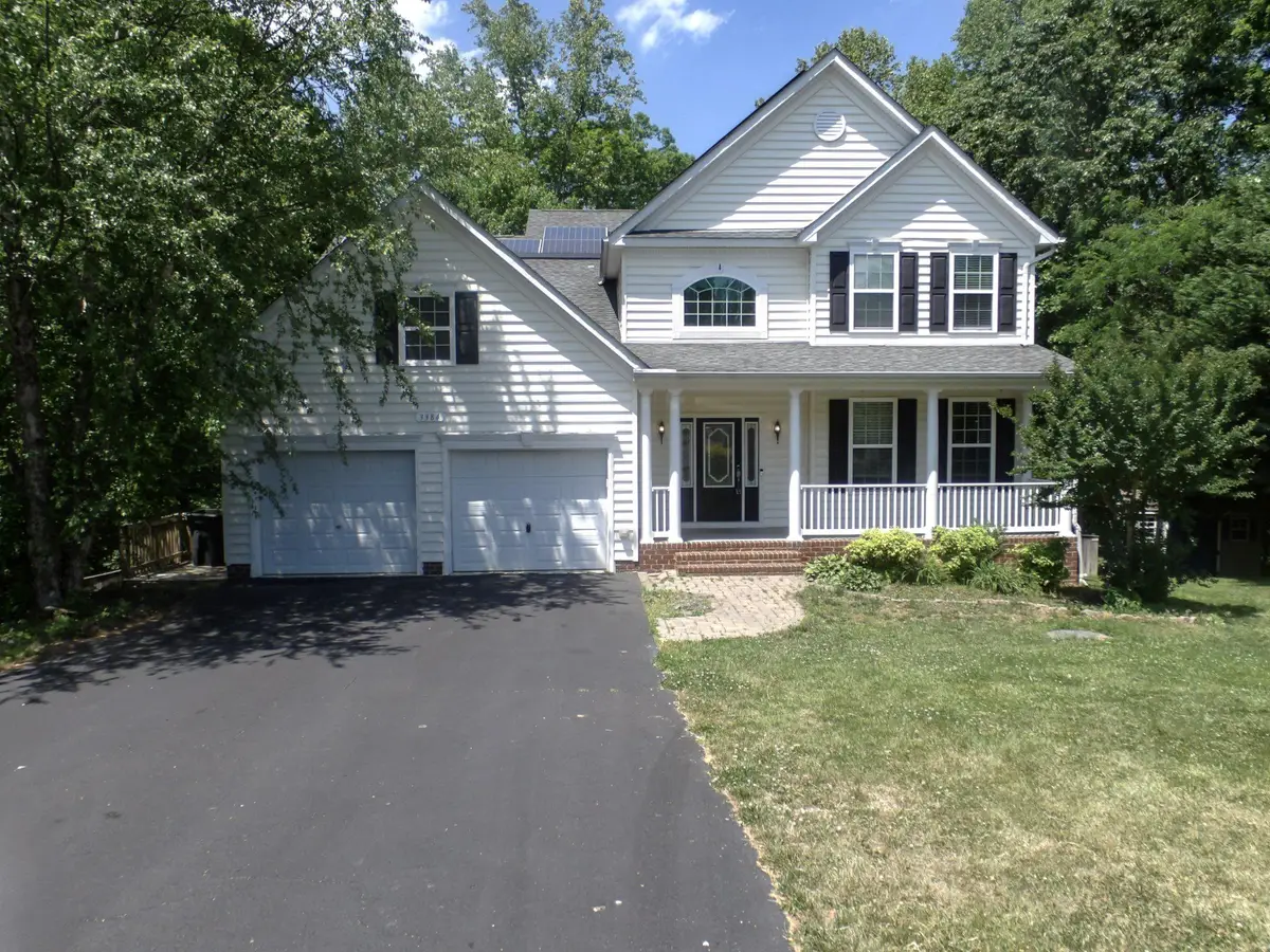 3384 Cannoncade Ct, Chesapeake Beach, MD 20732 - #1