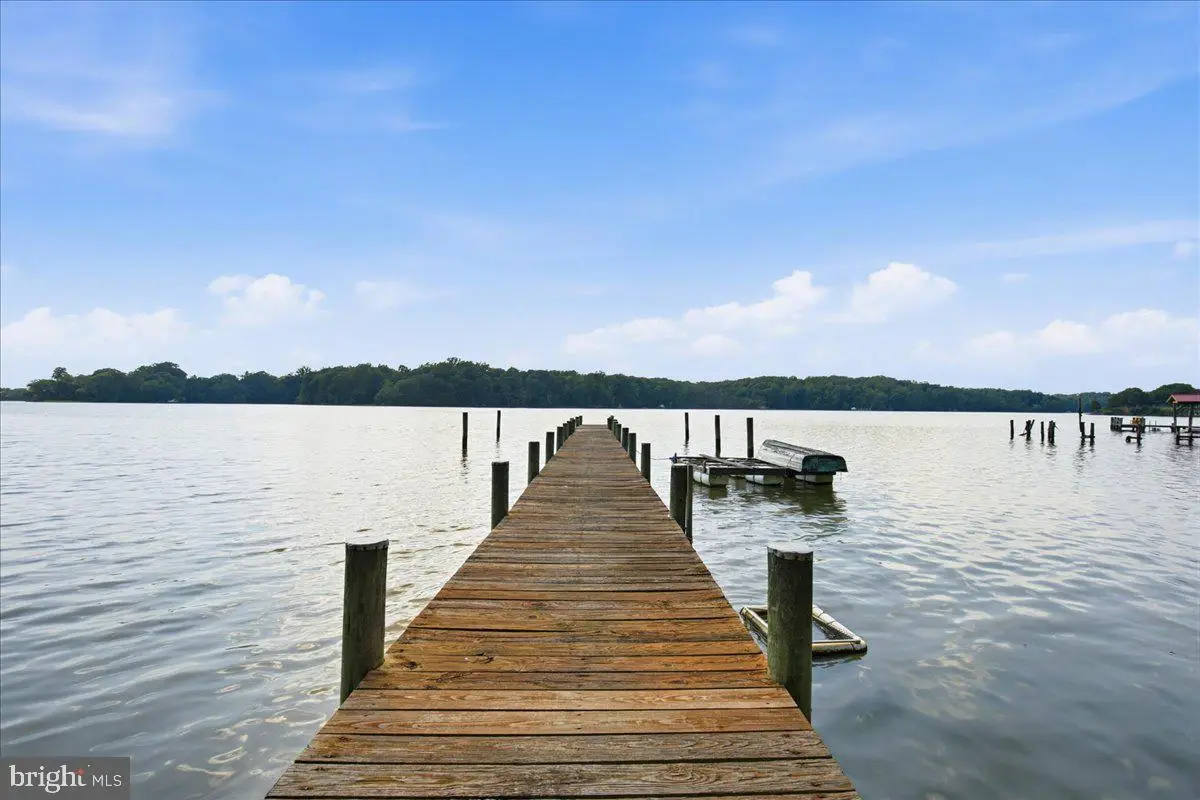 4189 Hance Rd, Port Republic, MD 20676 - #1