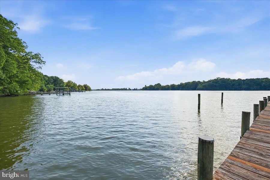 4189 Hance Rd, Port Republic, MD 20676 - #2