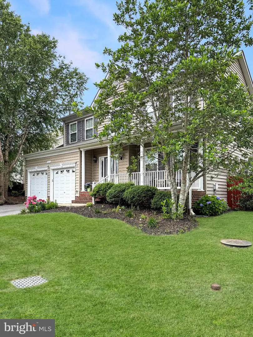 3671 Middle Ground Ct, Chesapeake Beach, MD 20732 - #2