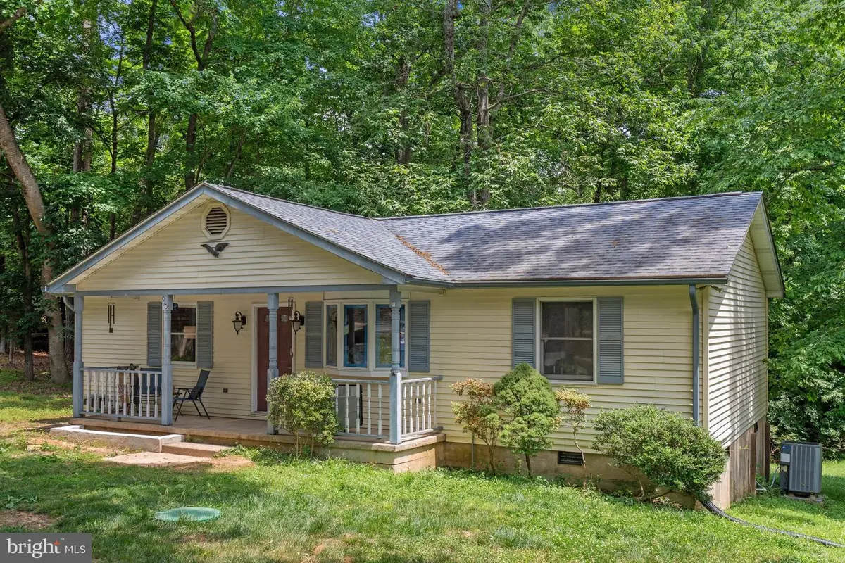 910 Golden West Way, Lusby, MD 20657 - #1