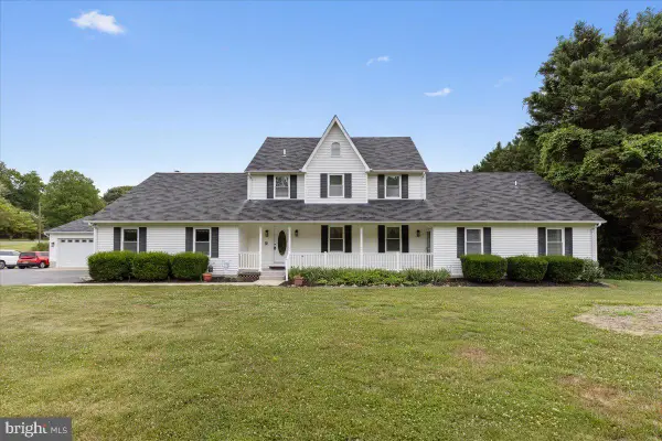 8407 Wesley Stinnett Blvd, CHESAPEAKE BEACH, MD 20732