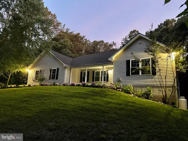 1947 Oriole Way, SAINT LEONARD, MD 20685
