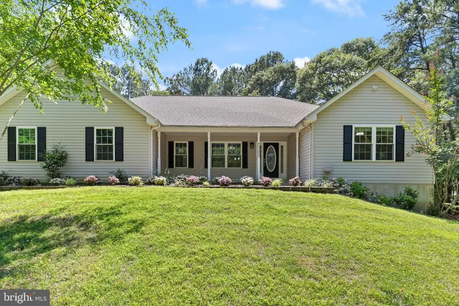 1947 Oriole Way, Saint Leonard, MD 20685 - #2