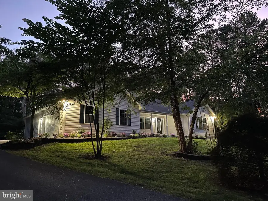 1947 Oriole Way, Saint Leonard, MD 20685 - #3