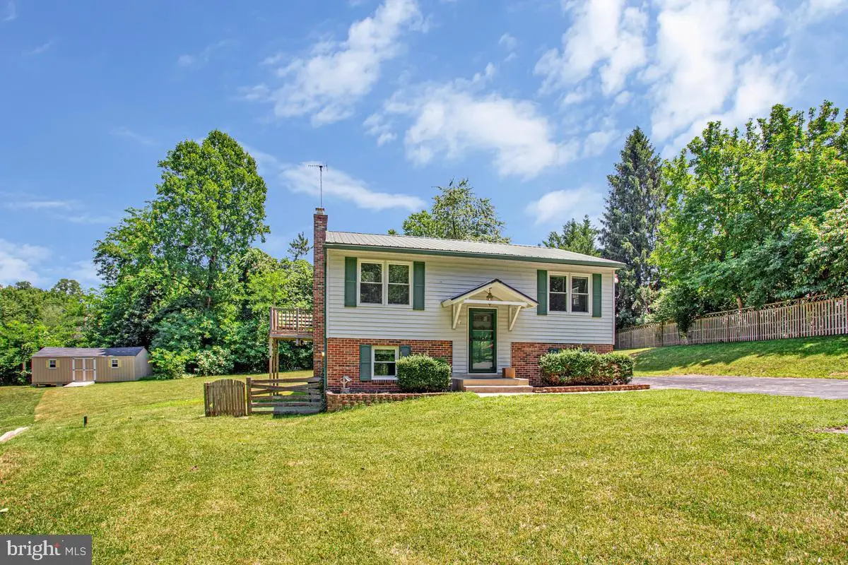 2811 Glasgow Way, Chesapeake Beach, MD 20732 - #1