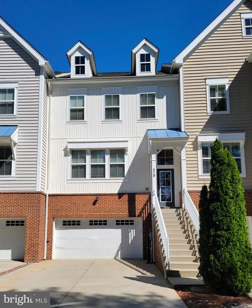 210 Oyster Bay Pl #c2, Solomons, MD 20688 - #1