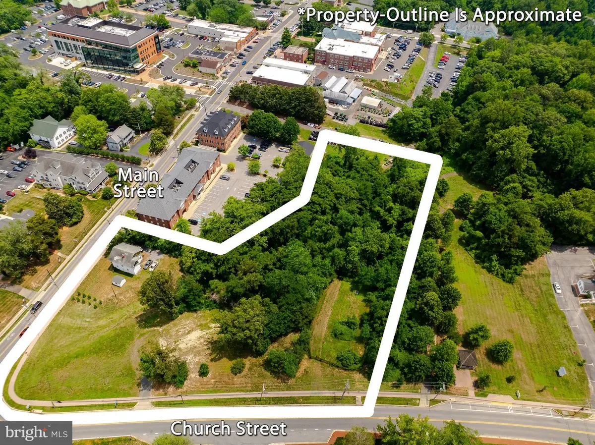 125 Main And 91 Church St, Prince Frederick, MD 20678 - #1
