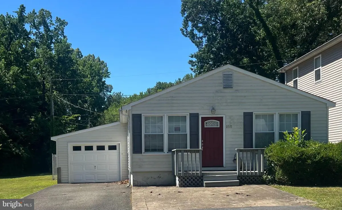 3717 5th St, North Beach, MD 20714 - #1