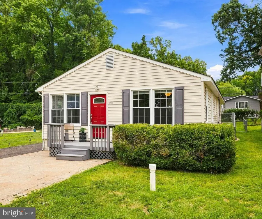3717 5th St, North Beach, MD 20714 - #2